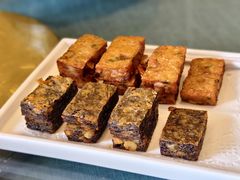 -茶油香闽南菜·花园餐厅(前埔店)