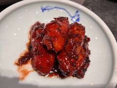 梅干菜鸡翅-紫泥369粗粮季(鼓楼店)