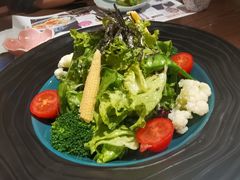 -樱宿日式和牛烧肉(五道口店)
