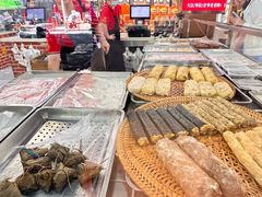 潮式肉粽-老潮兴粿品(龙北店)