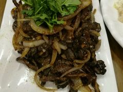 -砂锅李(九江路店)