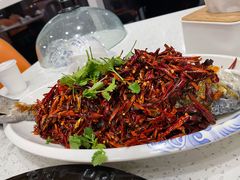 -前王院•巧克力海鲜市集餐厅(万平口店)