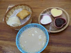-BAURSAK包尔萨克早餐屋(第二分店)