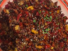 -杨记隆府重庆江湖菜(大悦城店)