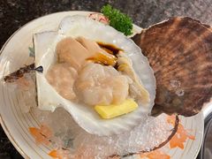 -酉林和牛·烧肉