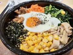 -米村拌饭(路南区万达店)