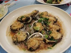 -盛福楼·惠山宴(盛岸路店)