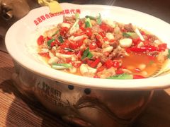 -炊烟小炒黄牛肉(中心印象城店)