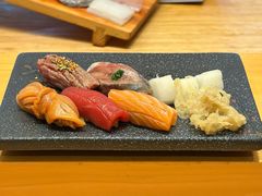 -鮨冠OMAKASE食べ放题(北京首店)
