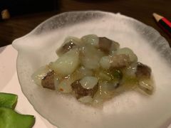 -佛山希尔顿酒店·融誉亚洲美食荟