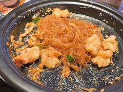 -俭寨大盘鸡·缸子肉·小公鸡·新疆菜(云通店)