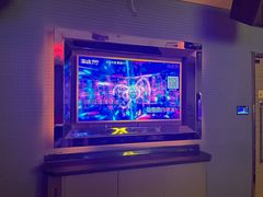 -歌迷量贩KTV(南阳路店)