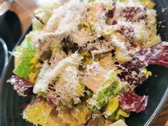 色拉-Water Grill(圣莫妮卡店)