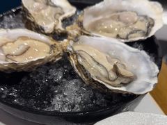 -蚝大仙横琴生蚝火锅(中央汇店)