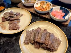 -雾山韩式烤肉·海南糟粕&椰子鸡火锅·海景餐厅(三亚绿发山海天JW万豪酒店)