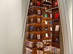 -游心咖啡(青山红坊店)