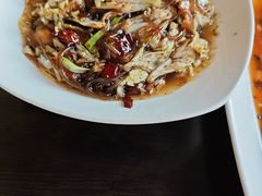 -老牌坊鲁菜名店(聊城美食岛店)