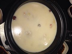 捞王锅物料理(昆山店)-捞王猪肚鸡火锅(昆山店)