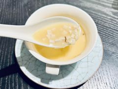 菌菇笋丝豆腐羹-杭州桐庐康莱德酒店中餐厅·乐