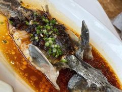 -万龙洲海鲜(大兴绿地缤纷城店)