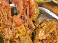 -曹氏鸭脖(团结总店)