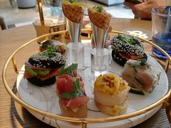 -粤海喜来登酒店·&More聚驿(天河城店)