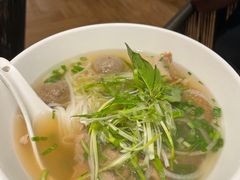 -美奈小馆·东南亚菜(福田星河COCO Park店)