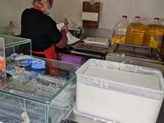 -辽B·小串(总店)