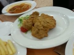 -红房子西菜馆(淮海店)