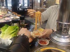 -喜来稀肉(虹泉路店)