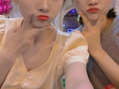 -薄荷小筑融合音乐餐吧(农业路店)