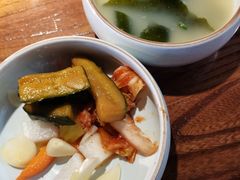 -九田家黑牛烤肉料理(新辰里亚运村店)