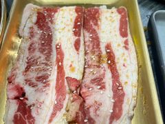-允辛家·自助泥炉烤肉(九亭店)