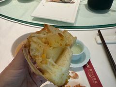 -金河半岛园林酒家(金融城店)