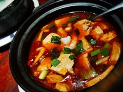 -外婆家(西溪印象城店)