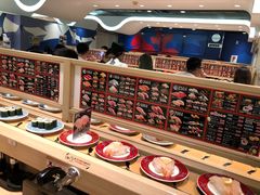 -大起水产回转寿司(道顿堀店)