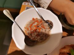 -闽上鲜·福建菜(龙湖滨江天街店)