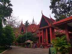 -柬埔寨国家博物馆