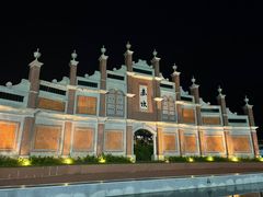 -赤坎·广东华侨国际旅游度假区