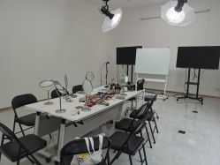 -KISS U 国际美学