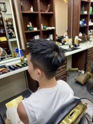 -巴伯尔男士理发馆