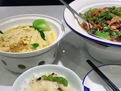 -兰湘子·湘菜小炒(崂山丽达店)