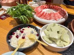 -额尔敦传统涮.冰煮羊火锅(乌兰察布体育场店)