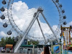 -渔岛海洋度假区