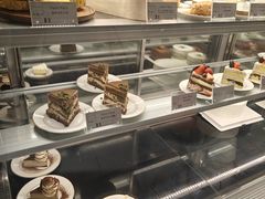 -PETIT PARIS 小巴黎(花园道店)