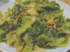 -勇猛子川菜馆(新军路店)