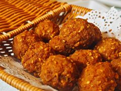 -玉华台饭庄·淮扬菜·烤鸭(望京店)