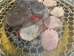 -老炉家木炭烤肉(长江国际店)