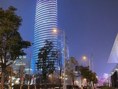 -长沙北辰洲际酒店-SKY 27酒廊