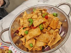 -江城燕子大排档(江汉路步行街店)